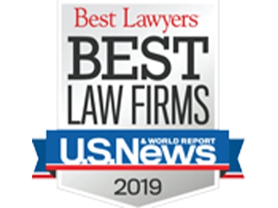 Best Lawyers | Best Law Firms | U.S. News & World Report | 2019