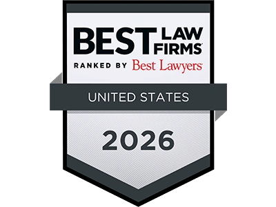 Best Law Firms ranked by Best Lawyers | United States | 2026